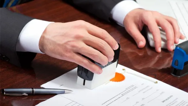 Patrick Schoen - Mobile Notary Signings & Services photo 2