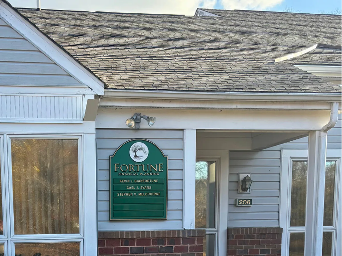 Patrick Thompson - Financial Advisor, Ameriprise Financial Services, LLC photo 4