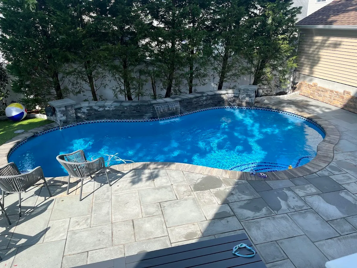 Patriot Pool Services