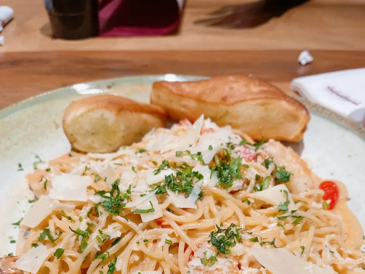 Pats Select Pizza | Grill photo 4