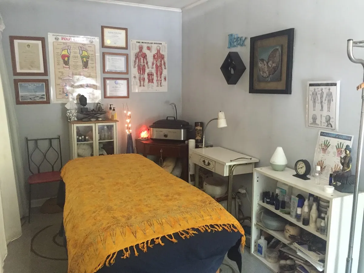 Patti Combs Beauty Salon