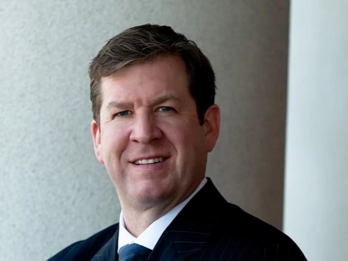 Paul C. Dougherty Divorce Attorney