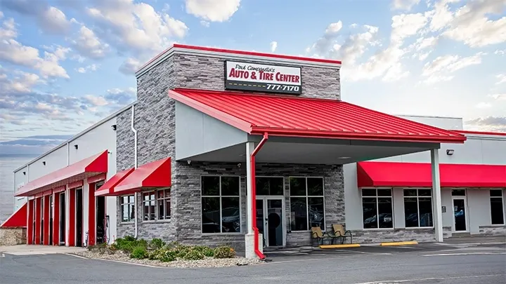 Paul Campanella's Auto Centers photo 2