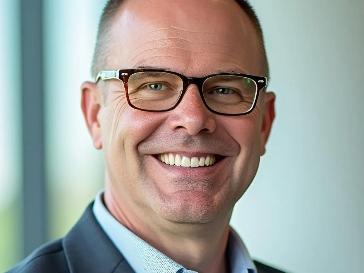 Paul Chick, Realtor - Tesla Realty Group