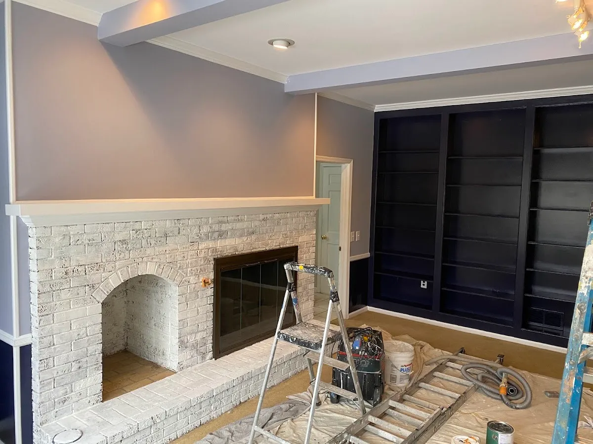 Paul Hahn Painting, LLC