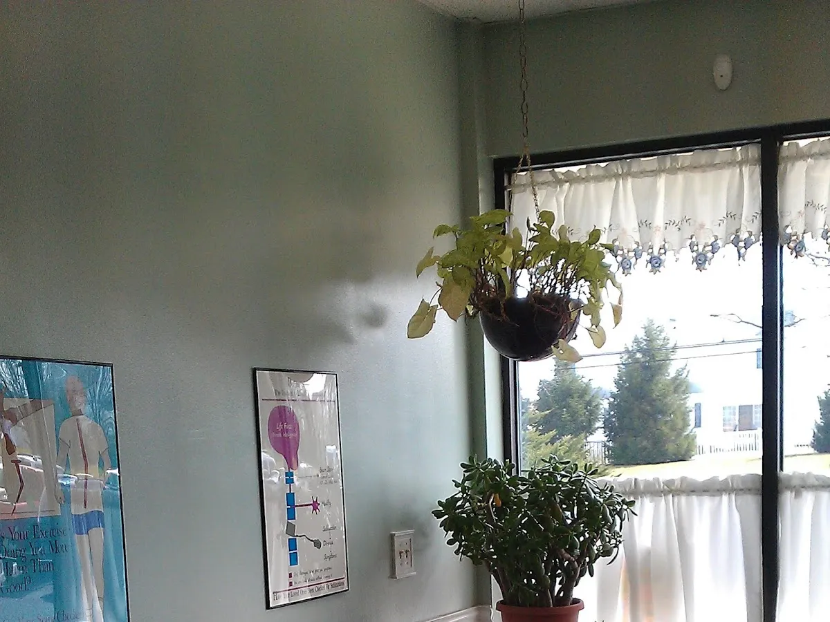 Paul Koch DC - Koch Chiropractic Center