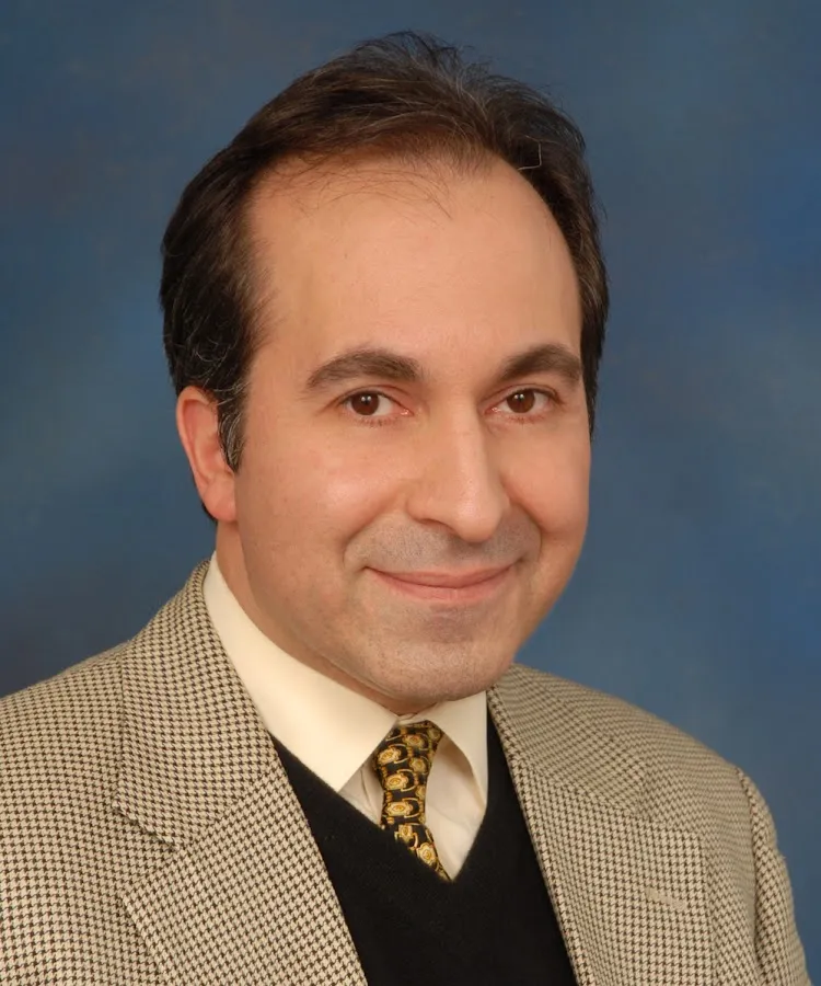 Paul Kouyoumdji, MD