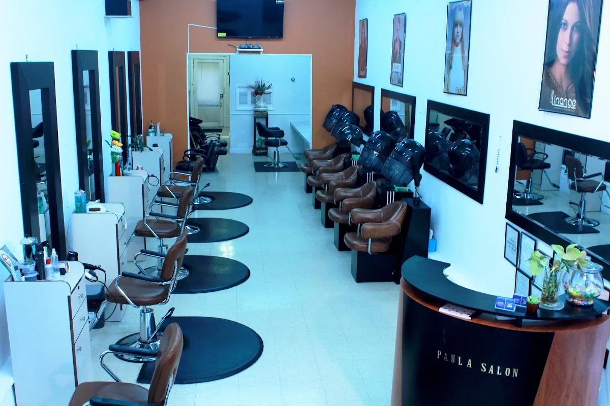 Paula Dominican Beauty Salon photo 3