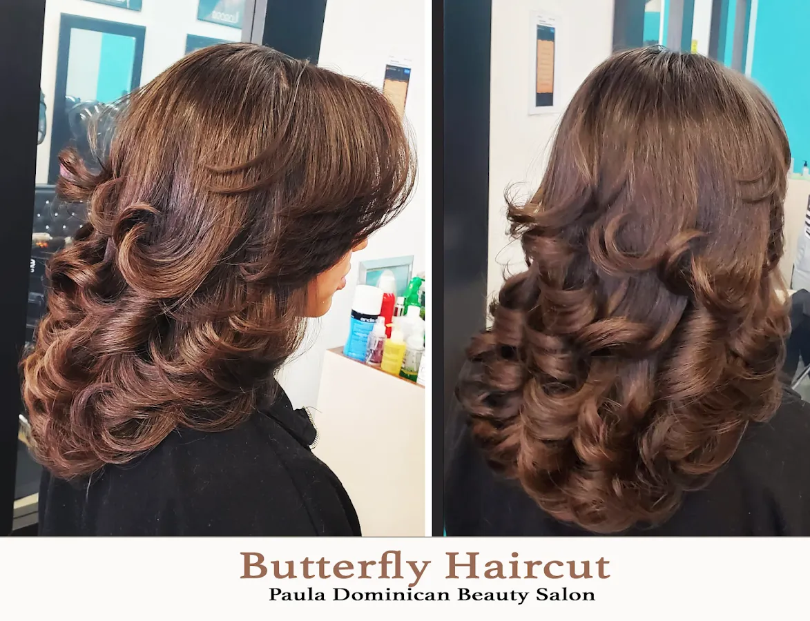 Paula Dominican Beauty Salon photo 4