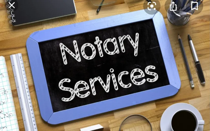 Pauline's Angel Notary Public llc