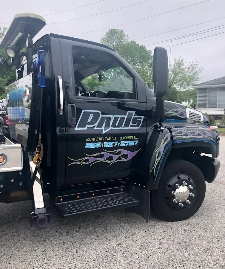 Pauls Service Center & Towing photo 2