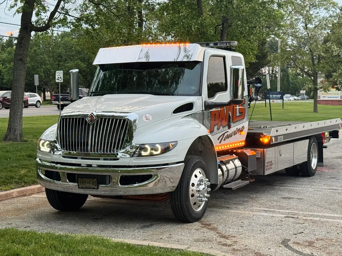 Pauls Service Center & Towing photo 3