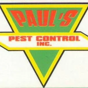 Paul's Termite and Pest Control