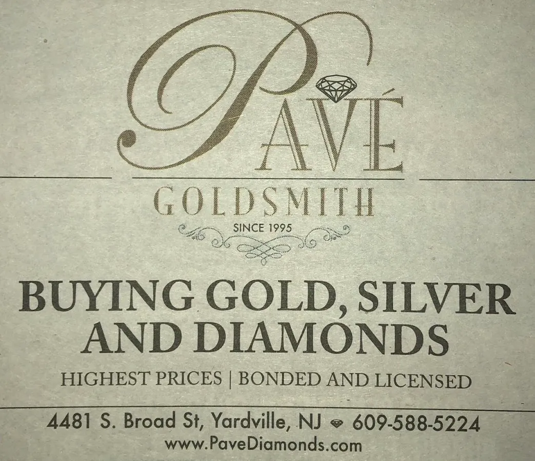 Pave Goldsmith