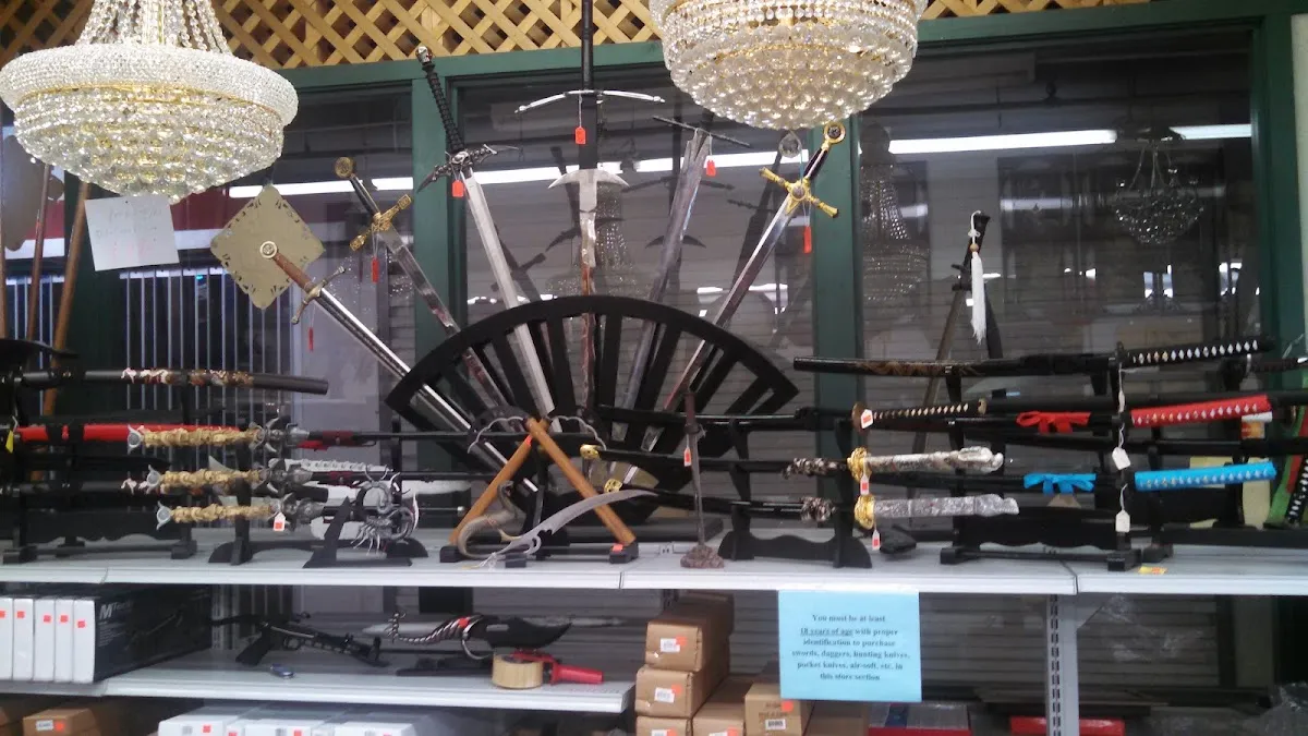 Pavilion Of Asia photo 2