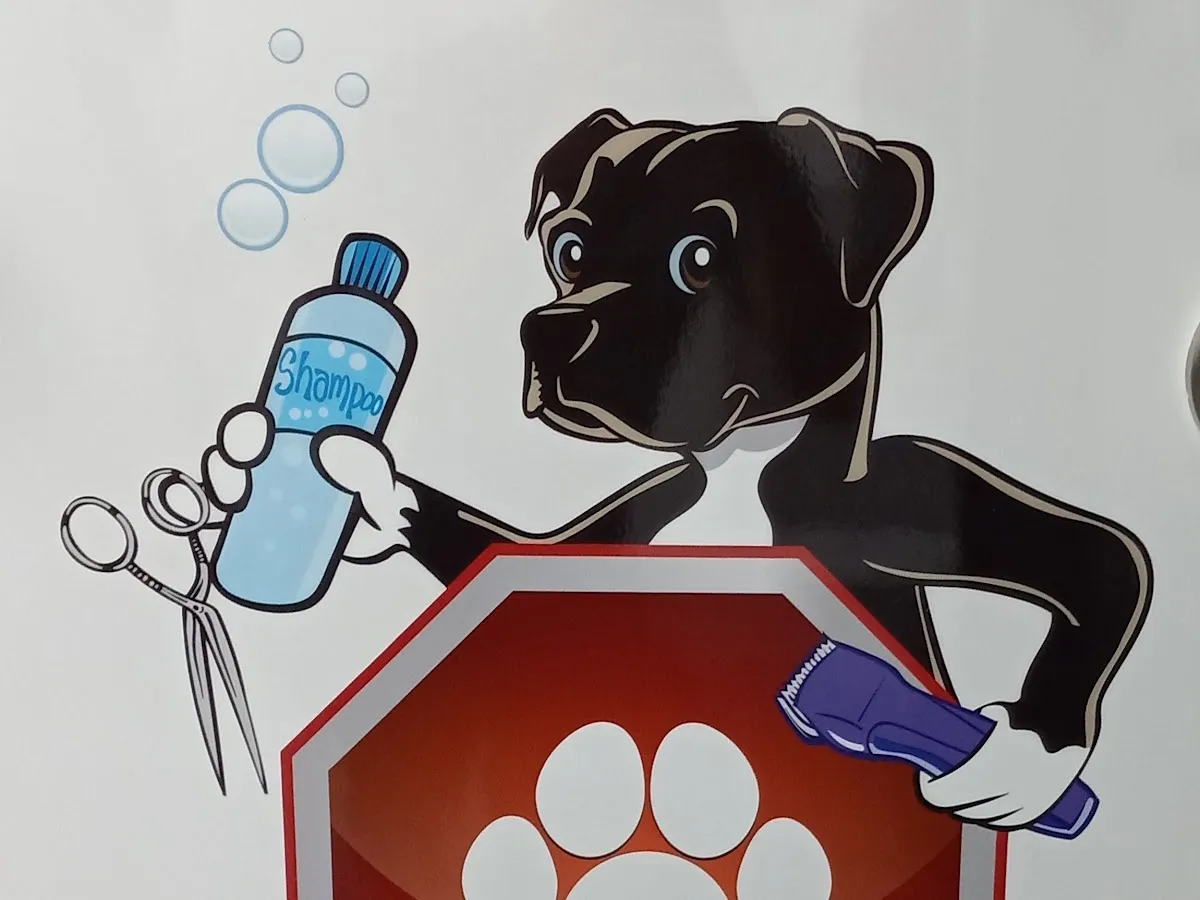 Pawstopper Mobile Pet Grooming LLC