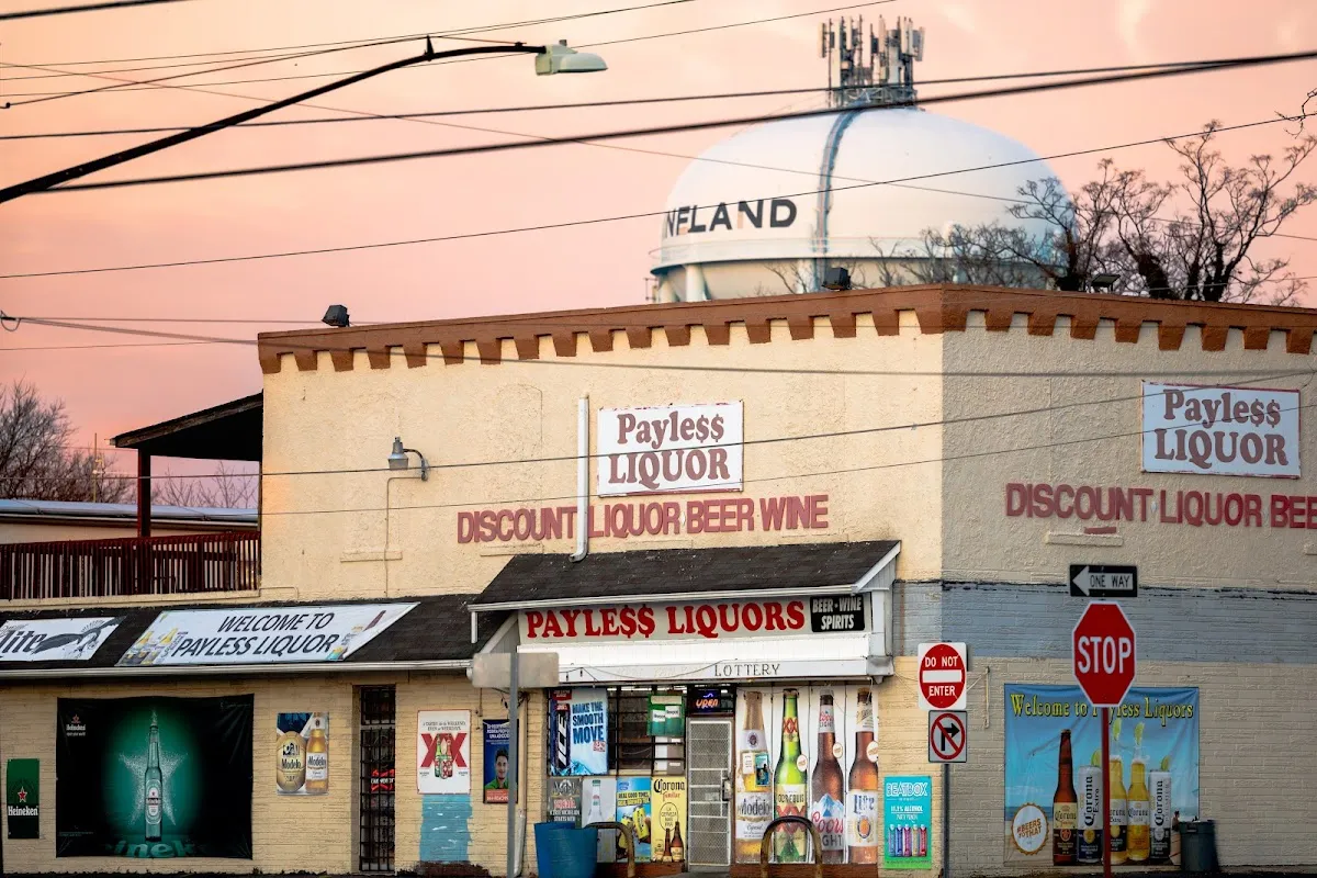 Payless Liquors