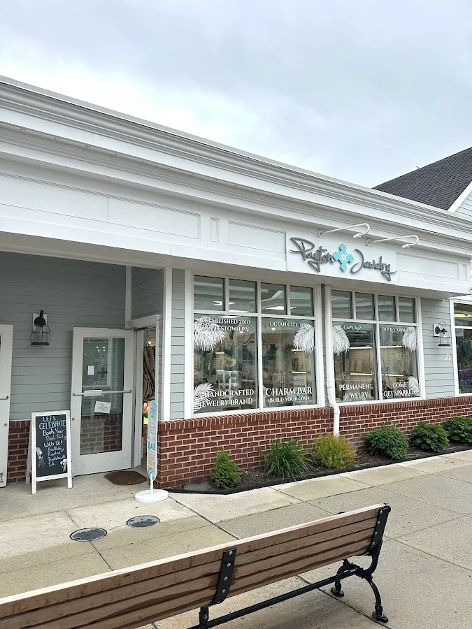 Payton Jewelry - Cape May, NJ