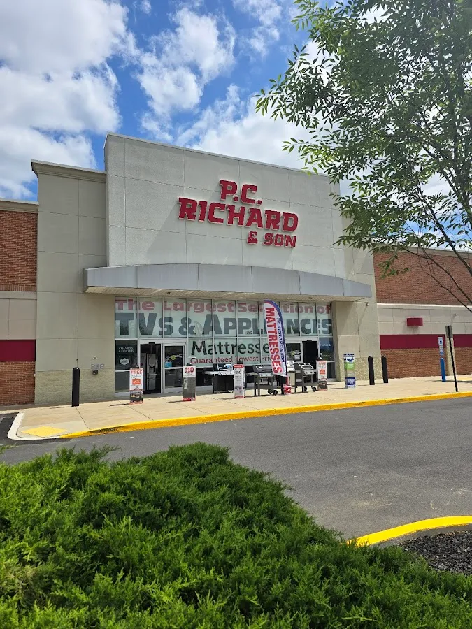 P.C. Richard & Son