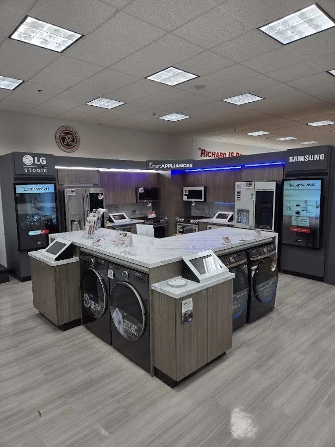 P.C. Richard & Son photo 3