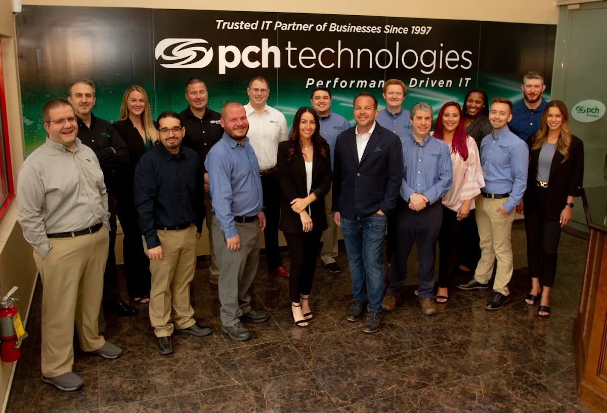 PCH Technologies photo 2