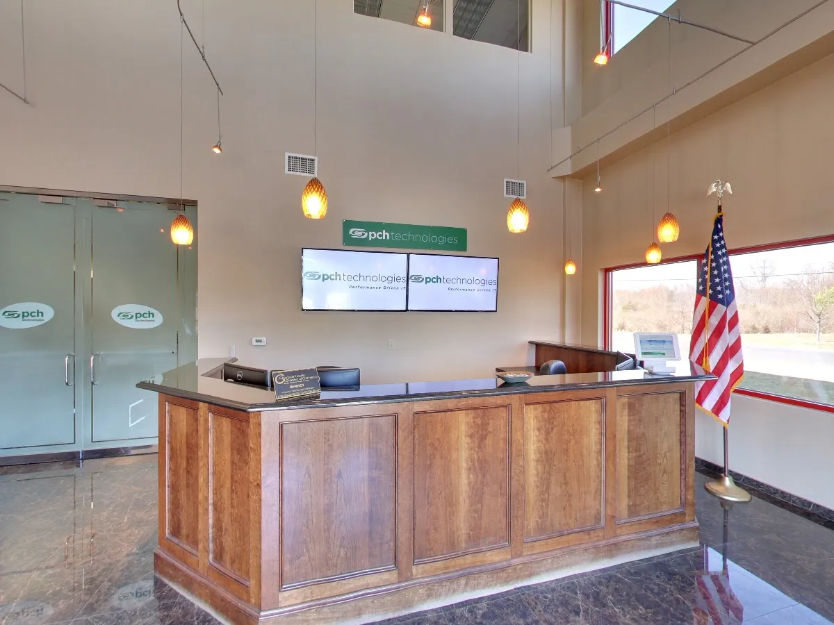 PCH Technologies photo 3