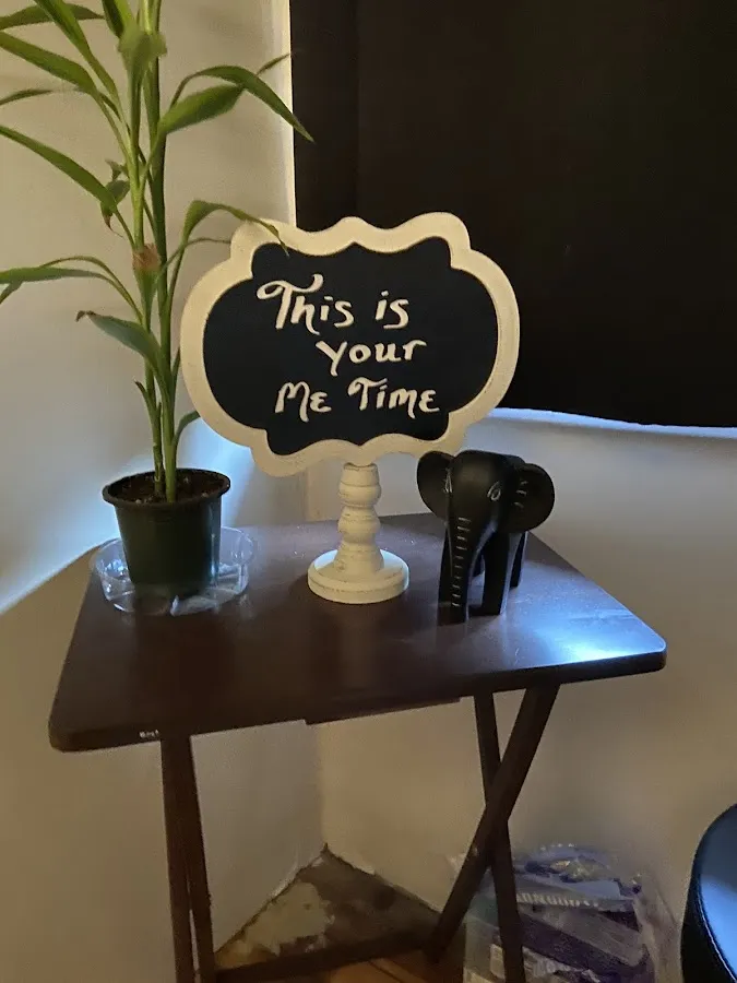 Peace And Serenity Massage Therapy