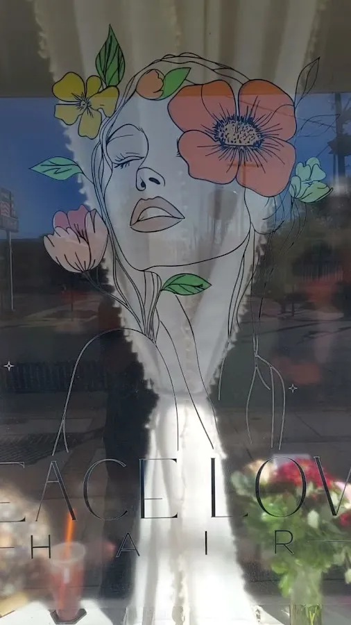 Peace Love Hair photo 2