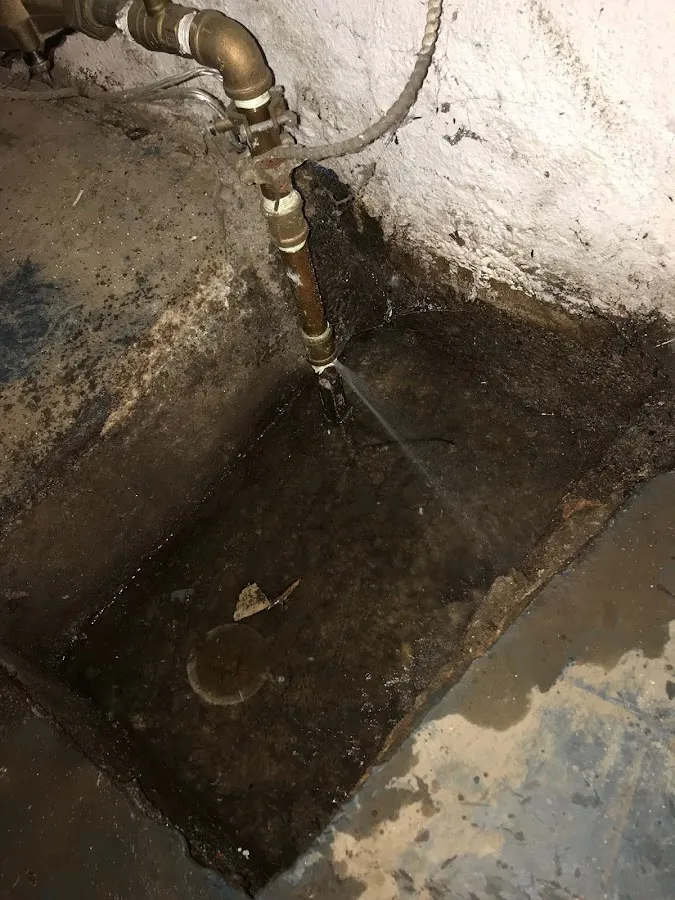 Peace of Mind Plumbing & Heating Inc. photo 2