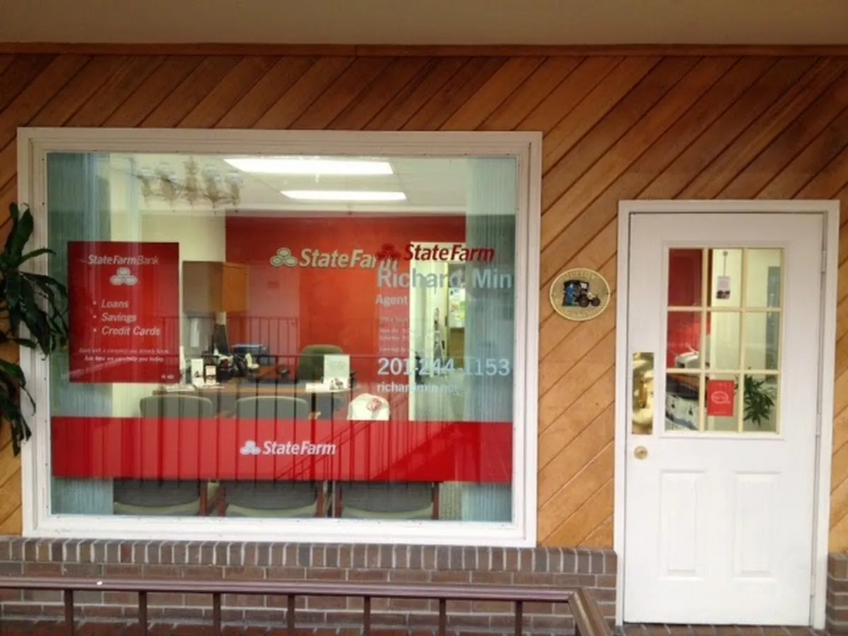 Peaceful Insurance Dumont photo 3