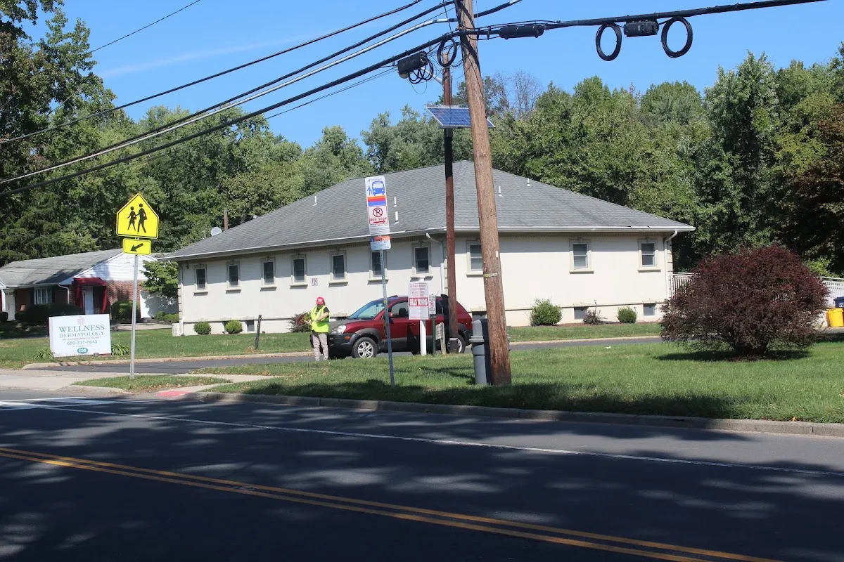 Peaceful Rejuvenation Massage