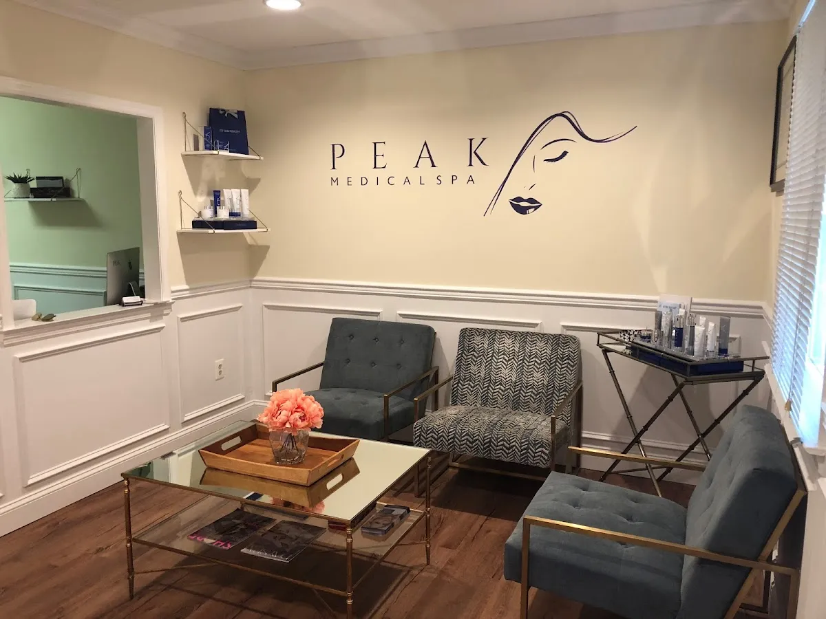 Peak Medical Spa