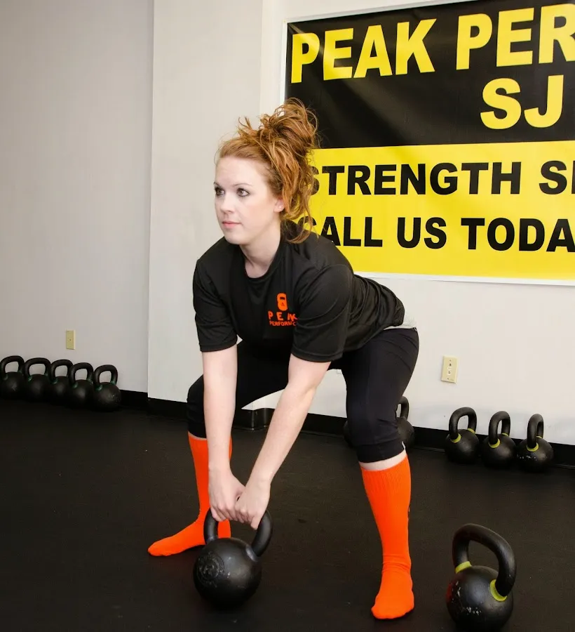 Peak Performance SJ LLC photo 2