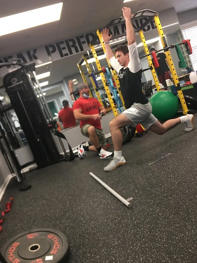 Peak Performance Sports Physical Therapy photo 2
