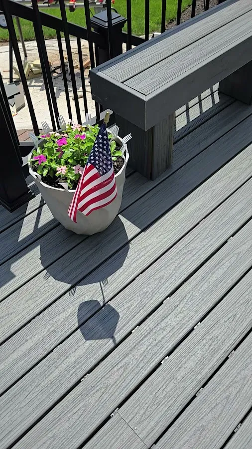 Pearl Painting & Home Improvement photo 3