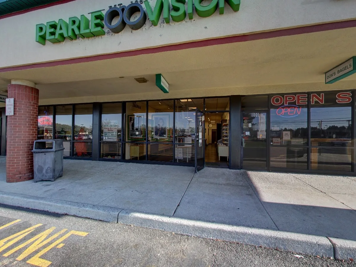 Pearle Vision photo 5