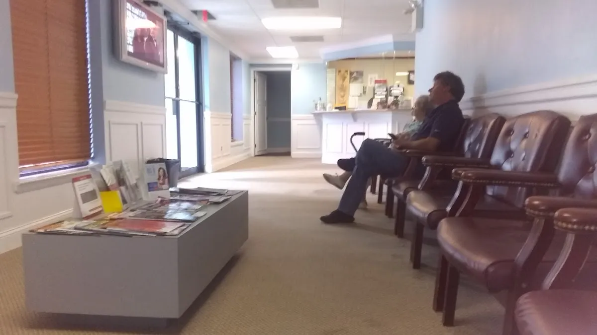 Pearson Gregg DO photo 2