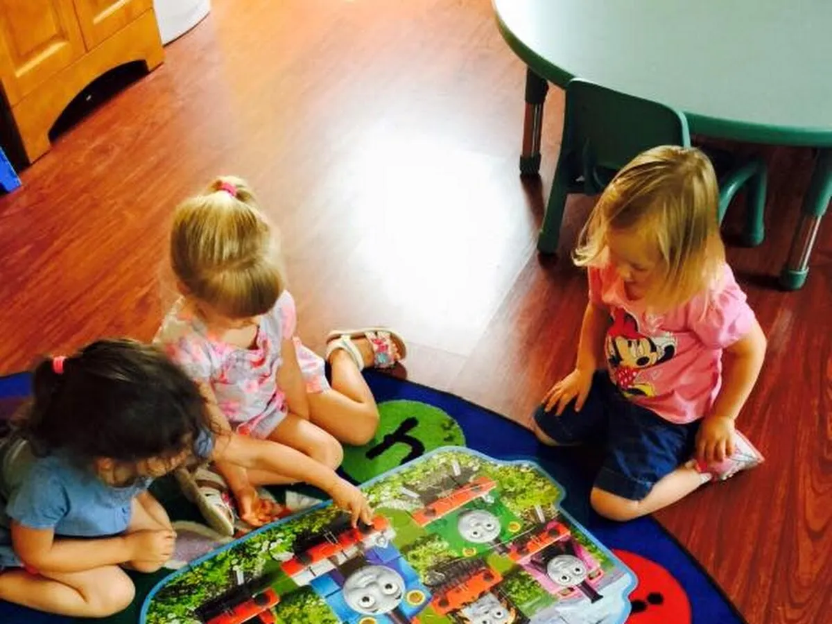 Pediatric Day Health Center photo 3