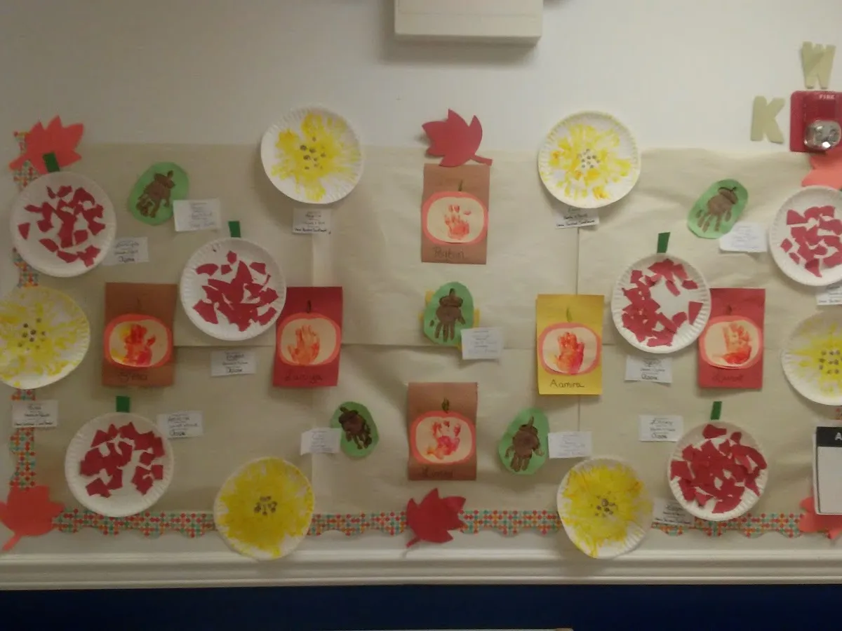 Pediatric Day Health Center photo 4