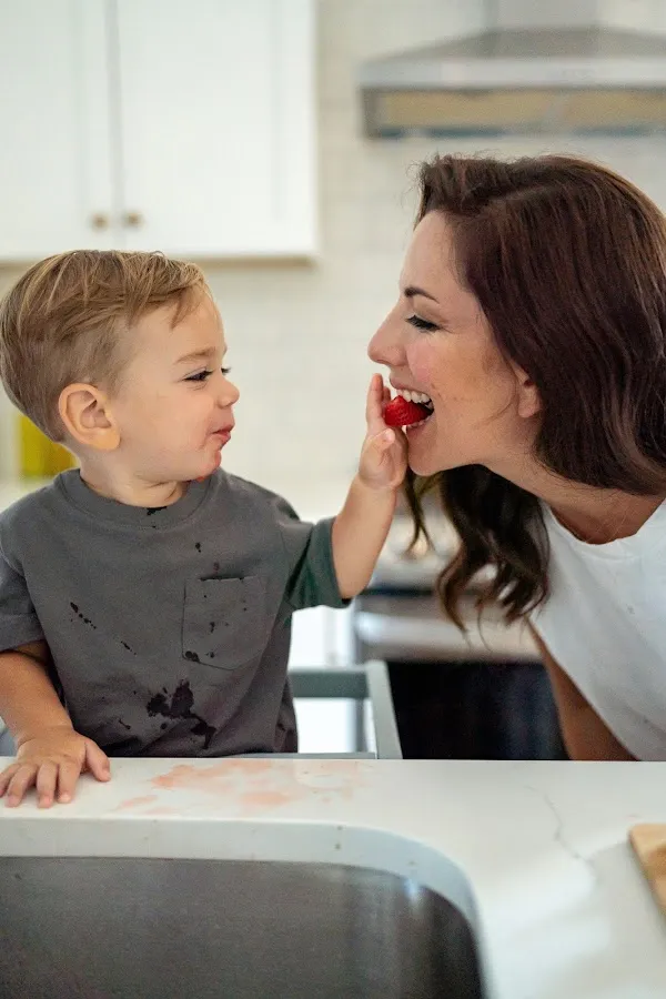 Pediatric Feeding Partners