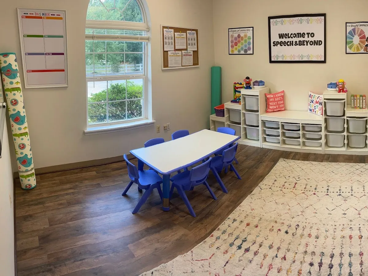 Pediatric Therapy of South Jersey photo 4