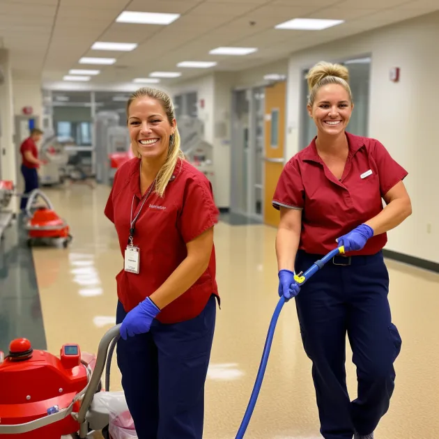 PedMar Property Support