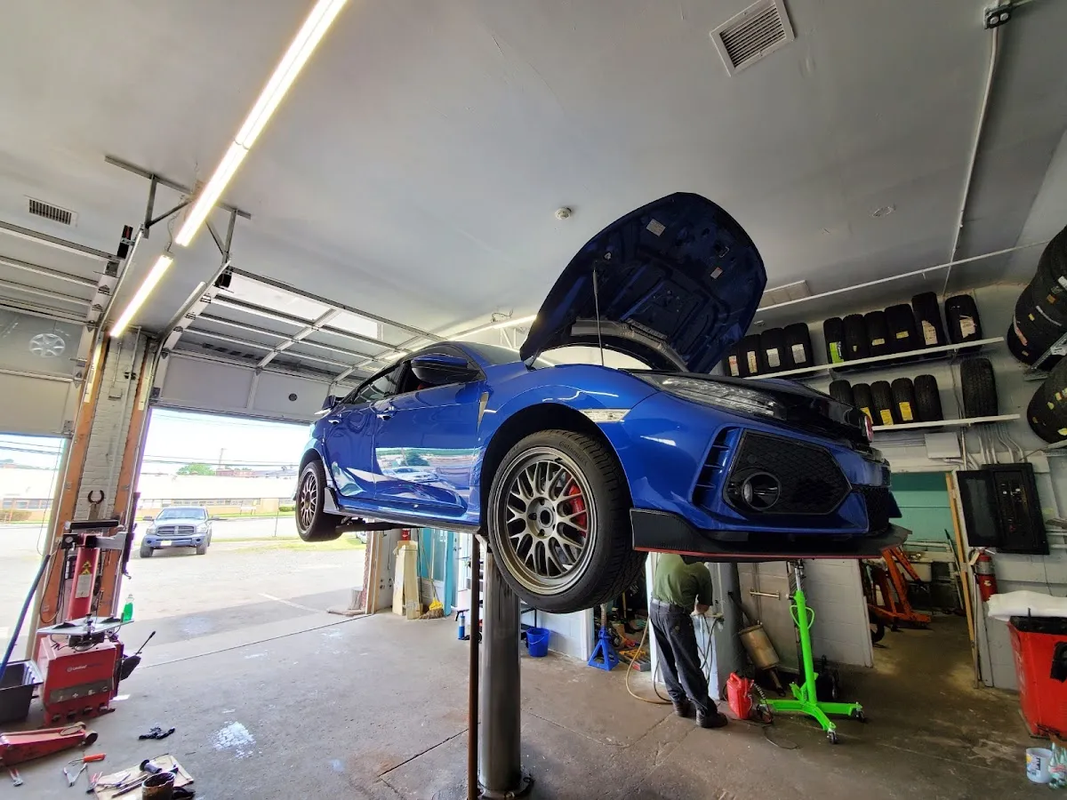 PEDRO AND SON AUTO REPAIRS photo 4