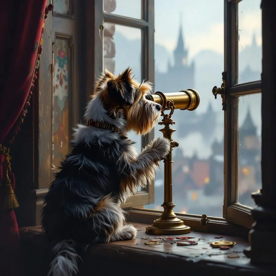 Peeping Tom’s Window Cleaning