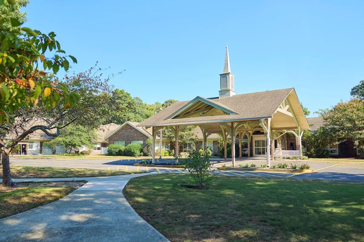 Pelican Pointe Post Acute Nursing & Rehabilitation