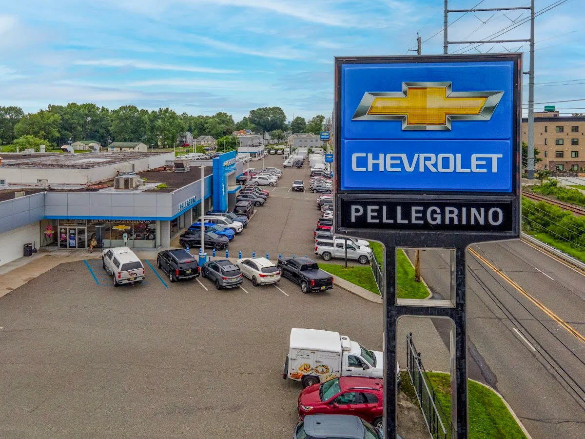 Pellegrino Chevrolet photo 4