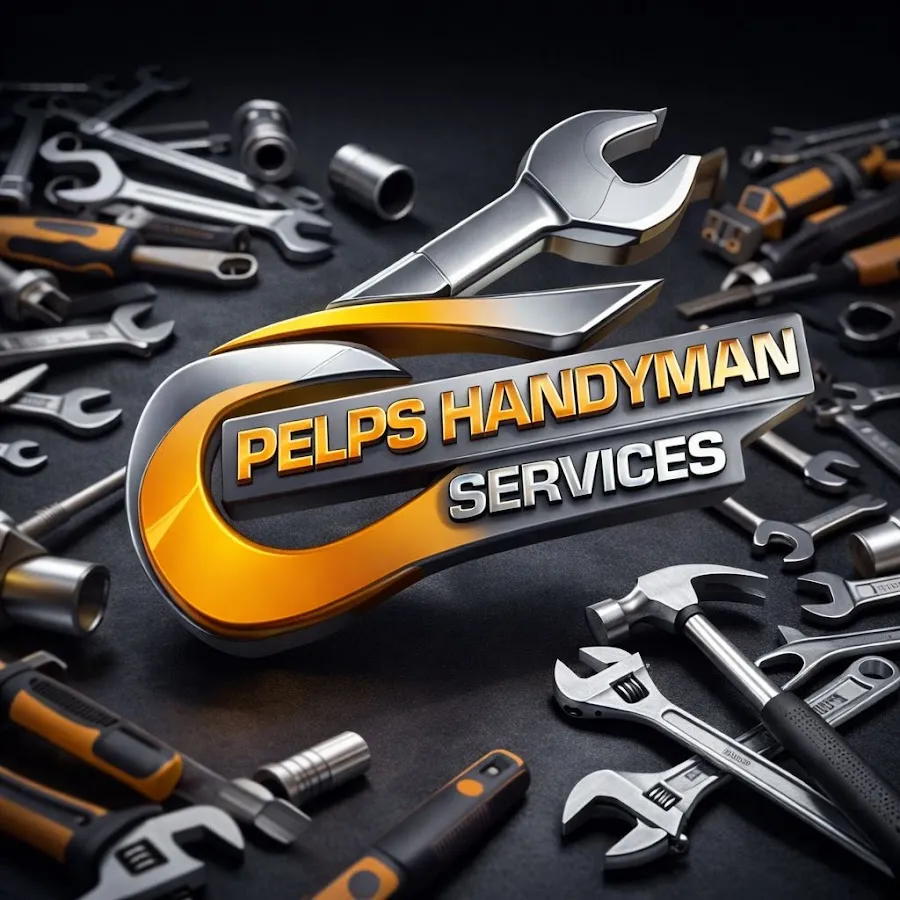 Pelps handyman services