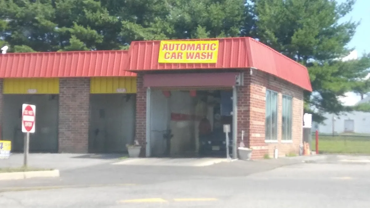 Pemberton Car Wash photo 2