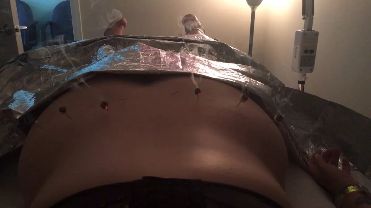 Penick Integrative Acupuncture photo 3