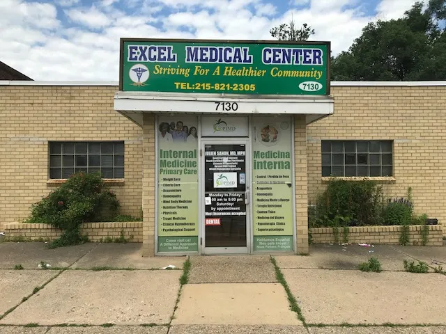 Penn Integrative Medicine photo 2